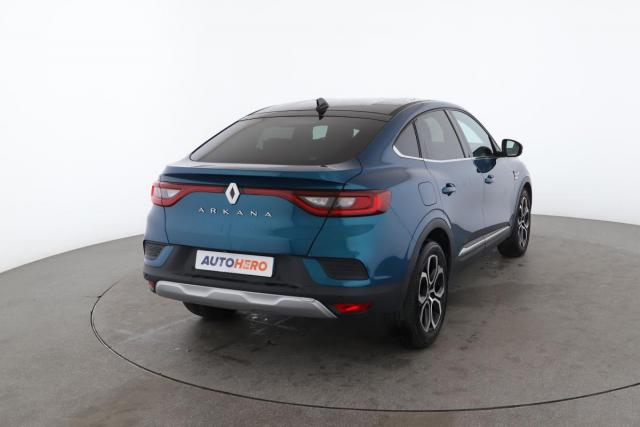 Renault Arkana image 2