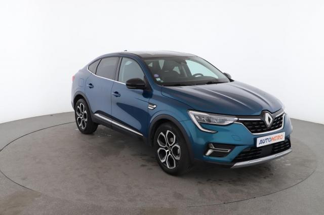 Renault Arkana image 1