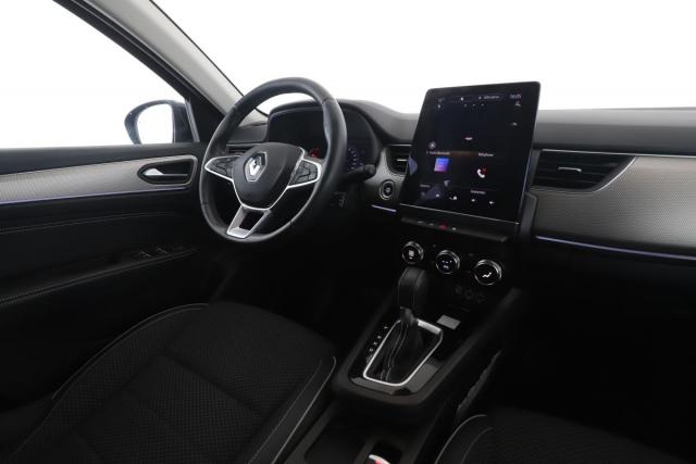 Renault Arkana image 6