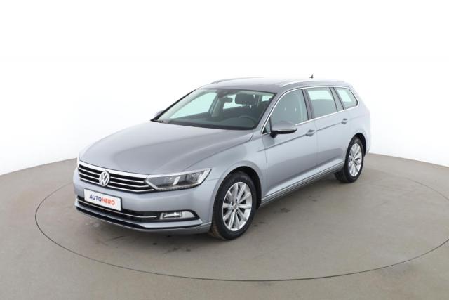 Volkswagen Passat Sw 1.5 Tsi Evo Bluemotion Tech Confortline Dsg7 150 Ch