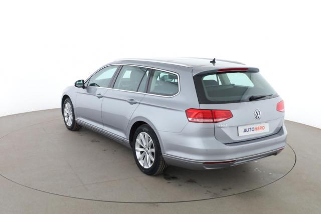 Volkswagen Passat Sw image 7