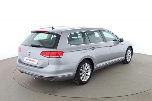 Volkswagen Passat Sw image 5