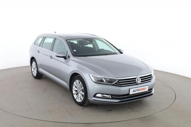 Volkswagen Passat Sw image 6