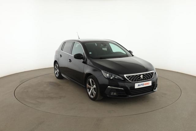 Peugeot 308 image 5