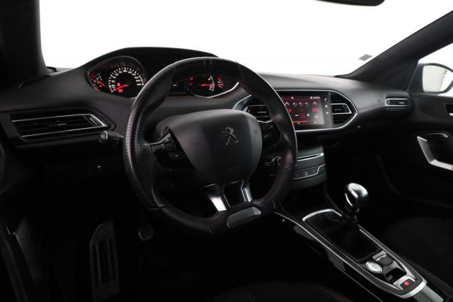 Peugeot 308 image 3