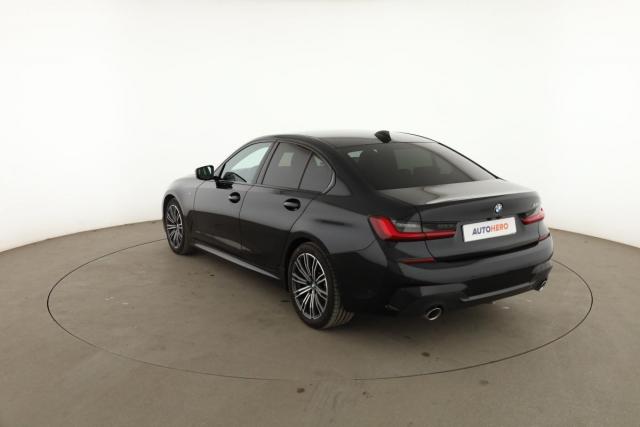 Bmw Série 3 image 8