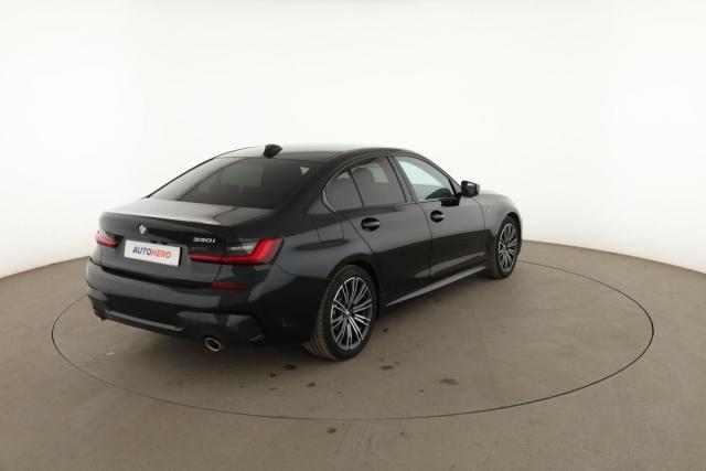 Bmw Série 3 image 1