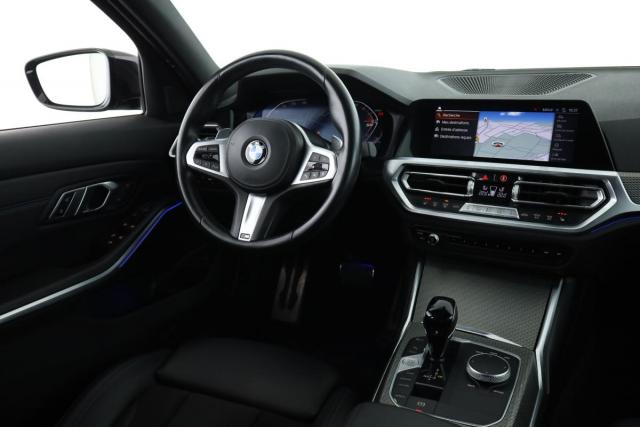 Bmw Série 3 image 6