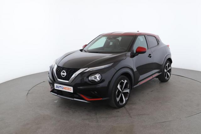 Nissan Juke 1.0 Dig-T Premiere Edition 117 Ch