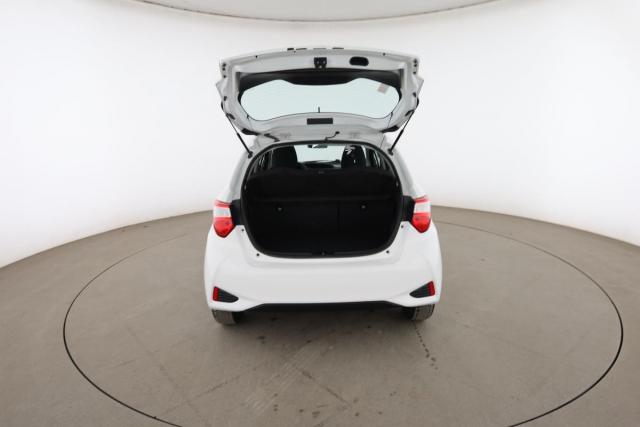 Toyota Yaris image 4