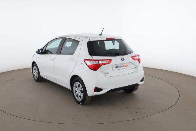 Toyota Yaris image 3