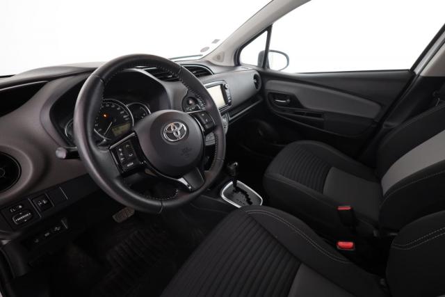 Toyota Yaris image 1