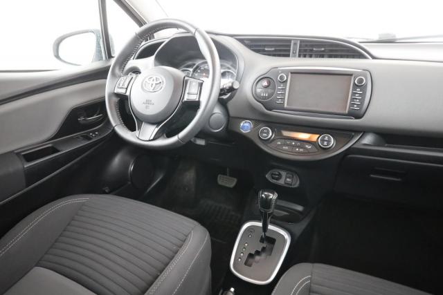 Toyota Yaris image 6