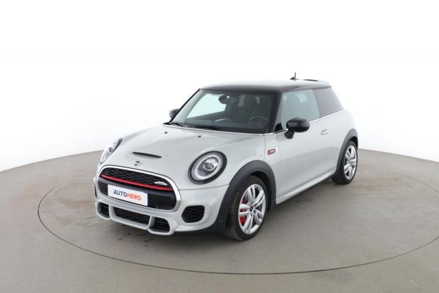 Mini Mini John Cooper Works Bva6 3p 231 Ch