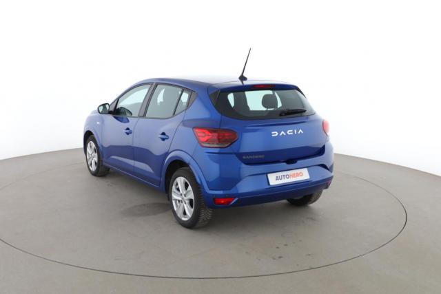 Dacia Sandero Iii image 2