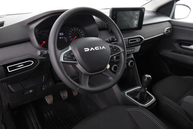 Dacia Sandero Iii image 6