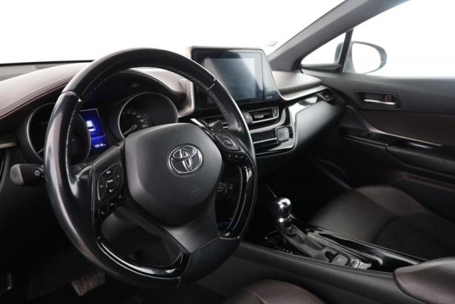 Toyota C-Hr image 3