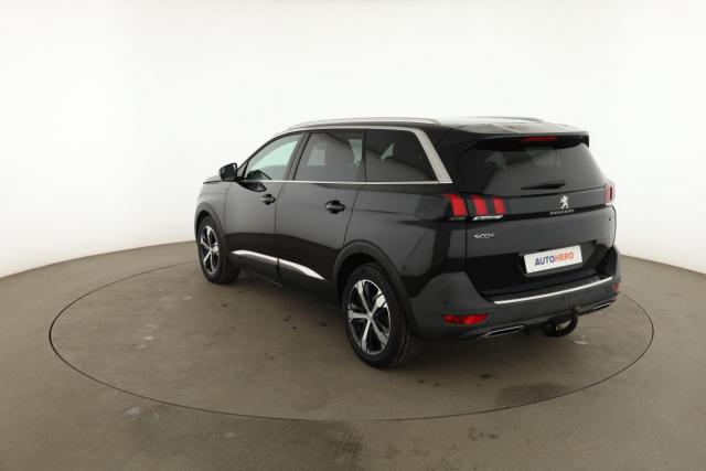 Peugeot 5008 image 5