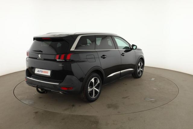 Peugeot 5008 image 3