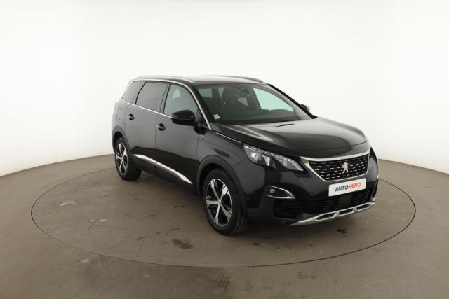 Peugeot 5008 image 4