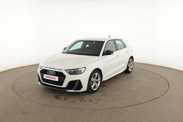 Audi A1 Sportback 30 Tfsi S Line 116 Ch