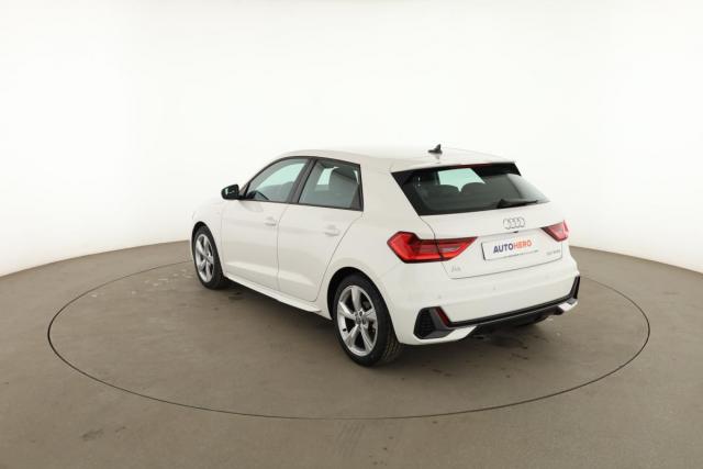 Audi A1 Sportback image 4