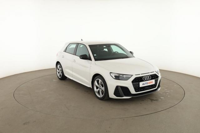 Audi A1 Sportback image 2