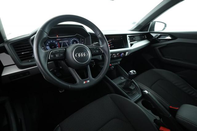 Audi A1 Sportback image 6
