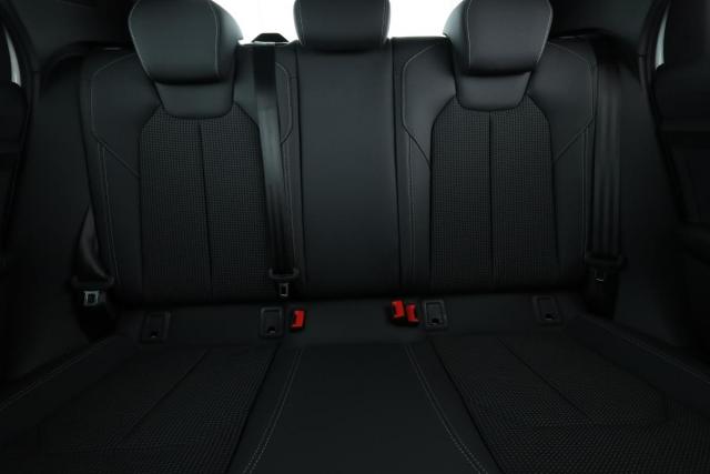 Audi A1 Sportback image 8