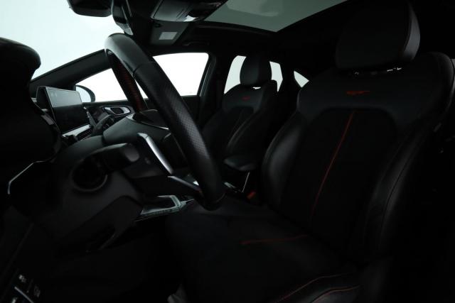 Kia Proceed image 6