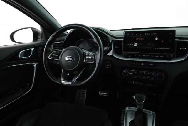 Kia Proceed image 9