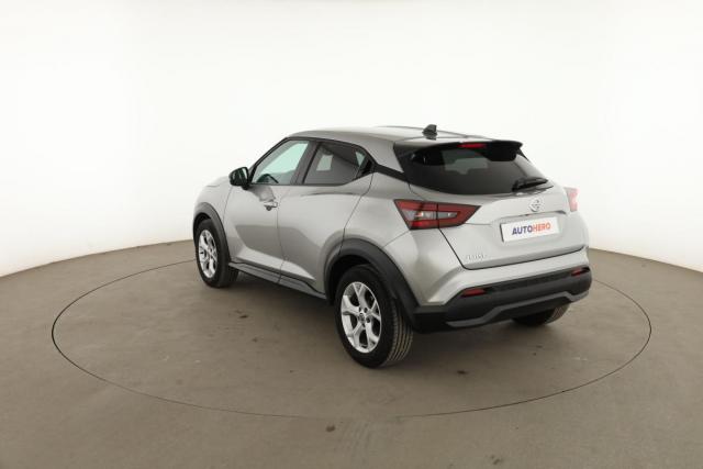 Nissan Juke image 5