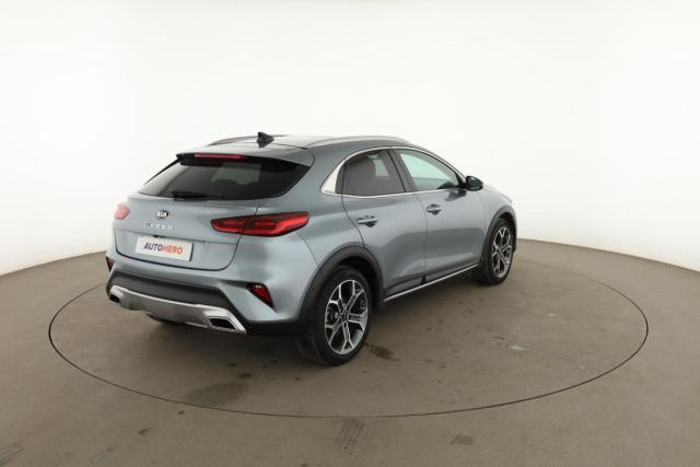 Kia Xceed image 8