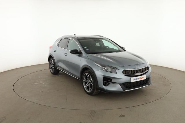 Kia Xceed image 7