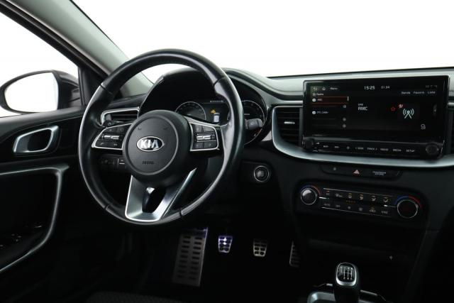 Kia Xceed image 2