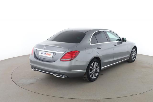 Mercedes Benz Classe C image 8
