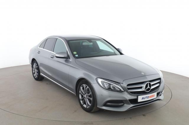 Mercedes Benz Classe C image 6