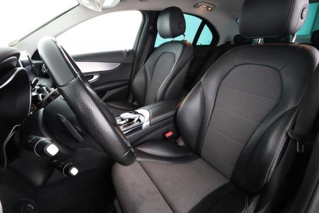 Mercedes Benz Classe C image 5