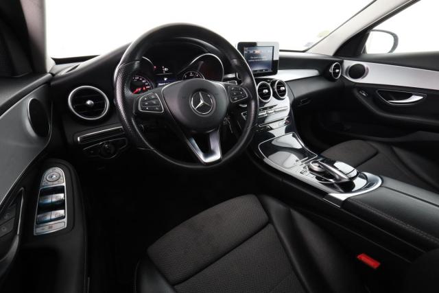 Mercedes Benz Classe C image 4
