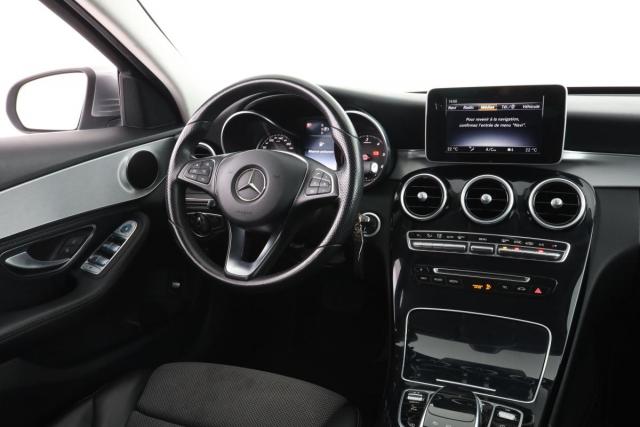 Mercedes Benz Classe C image 1
