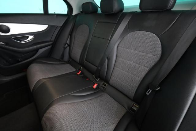 Mercedes Benz Classe C image 9