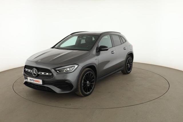 Mercedes Benz Gla 250 E Amg Line 8g-Dct 218 Ch