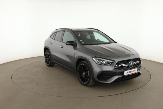 Mercedes Benz Gla image 2