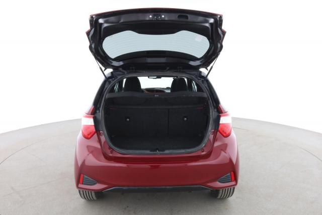 Toyota Yaris image 9