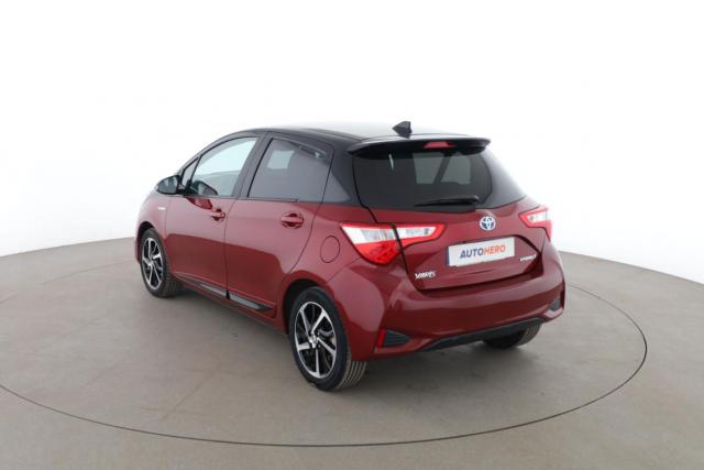 Toyota Yaris image 1