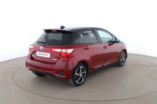 Toyota Yaris image 7