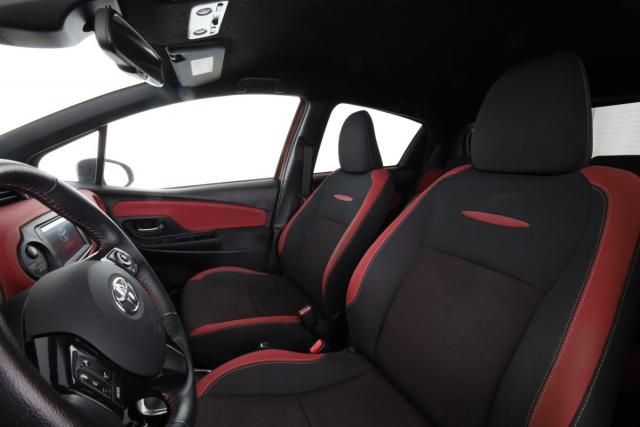 Toyota Yaris image 5