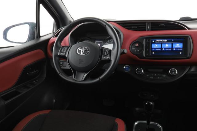 Toyota Yaris image 6