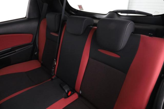 Toyota Yaris image 3