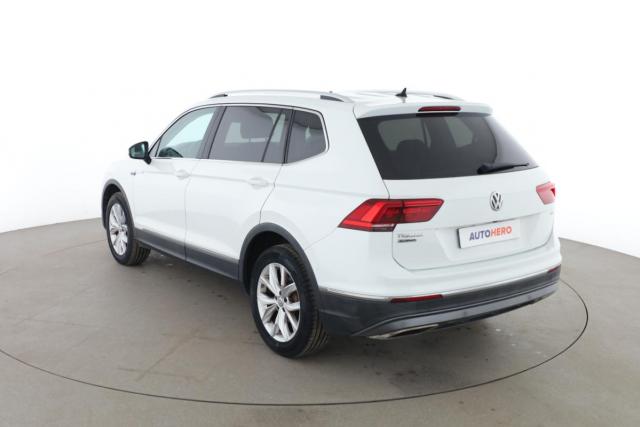 Volkswagen Tiguan Allspace image 1